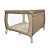 Манеж детский Carrello Grande CRL-11504/1 Sand Beige